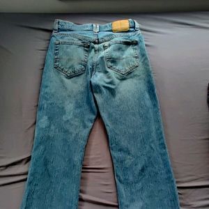 Urban up jeans